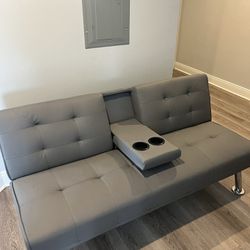 TV Couch/Bed