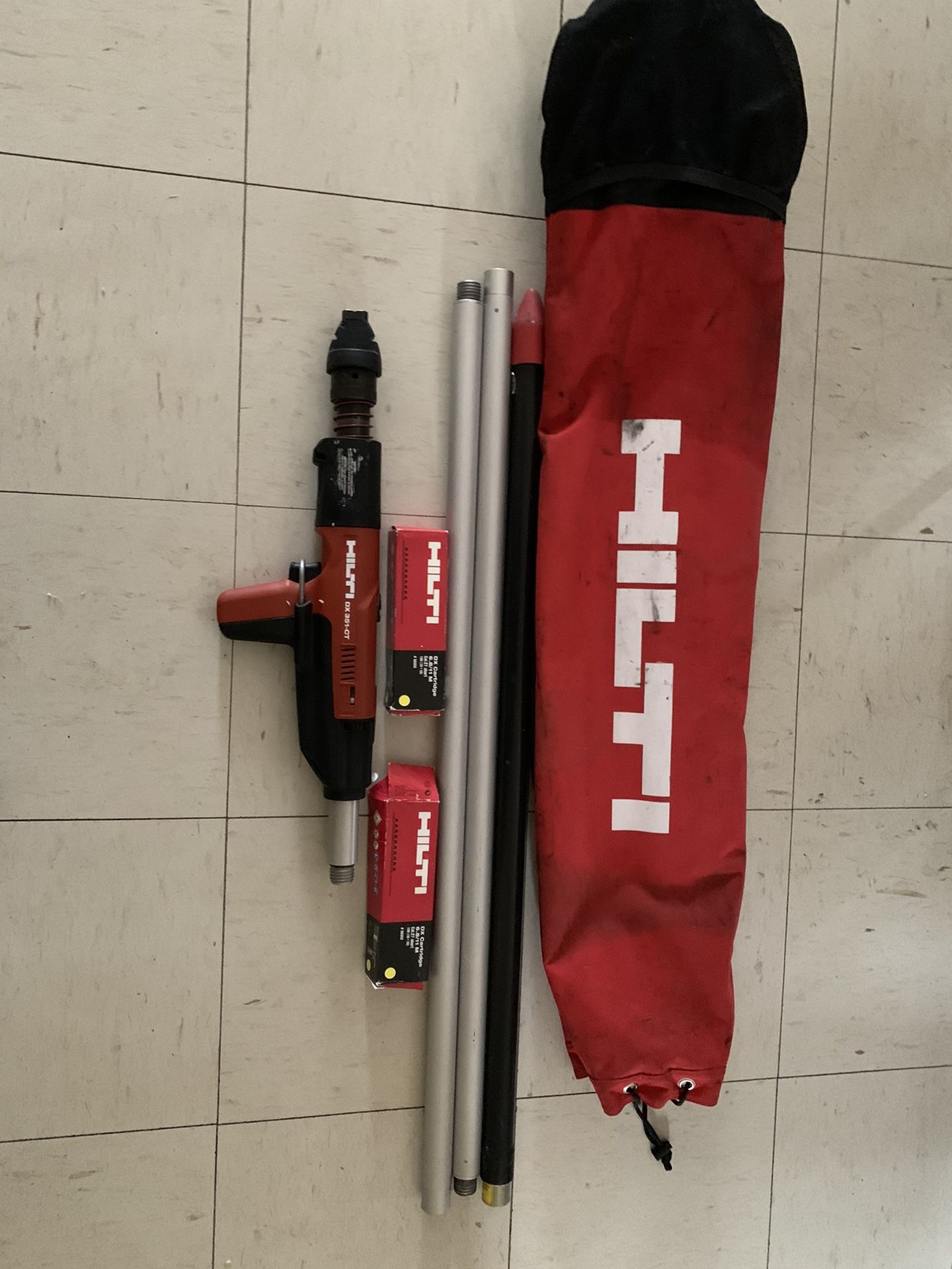 Hilti 351ct