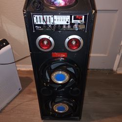 Ridgeway QS 1016B