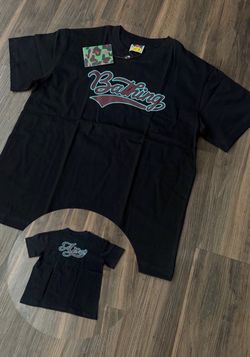 Bape shirt
