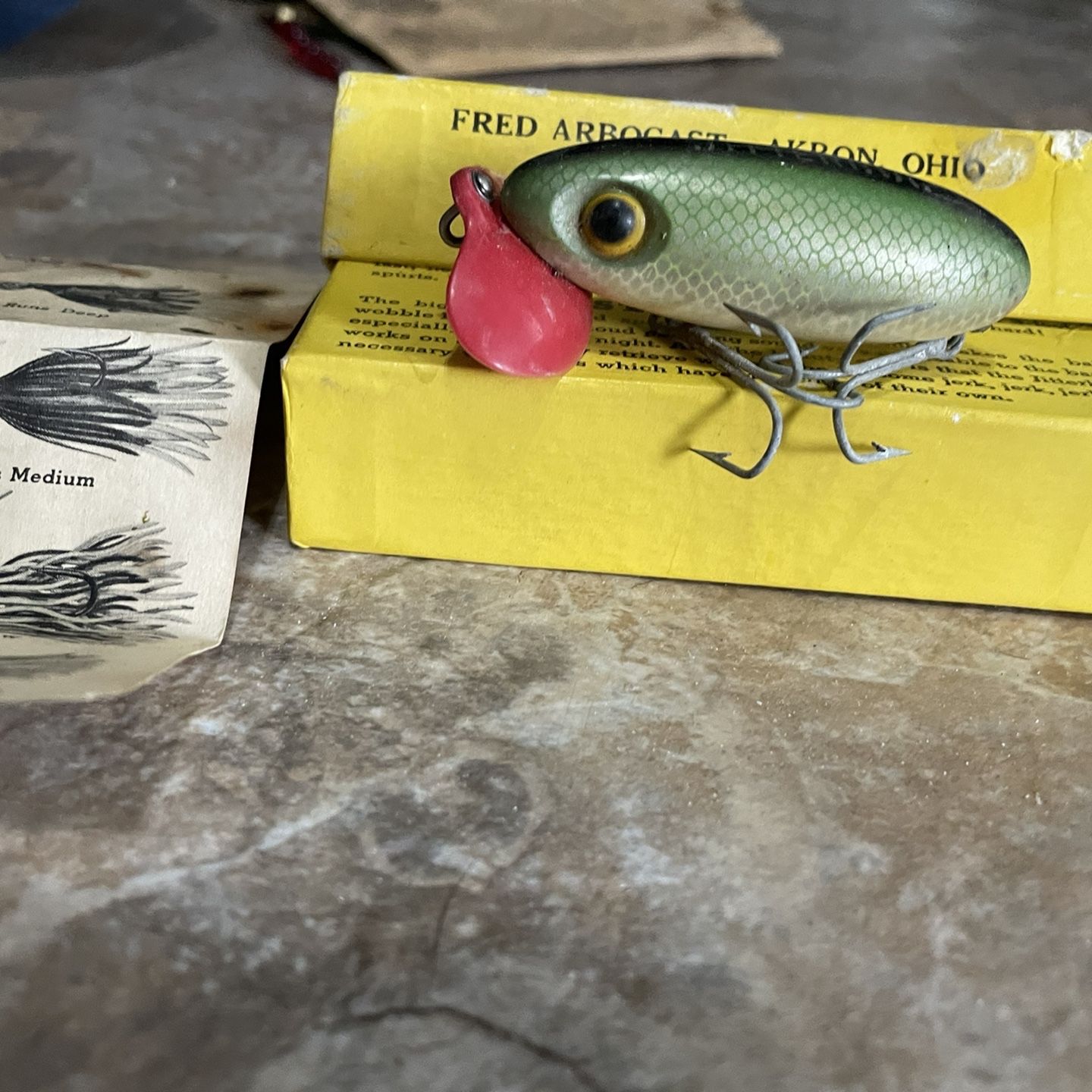 dales fishing lures 13 Glidesdale Glide Bait — Eco Fishing Shop the Dale Hollow Tackle Original Punisher Hair Jig keeps the hangups at bay and puts more big bass in the boat.Perfect for adding some Dale Hollow Tackle Fish Dope Scent for wintertime bass! Dale Hollow's Hidden Bonanza -
