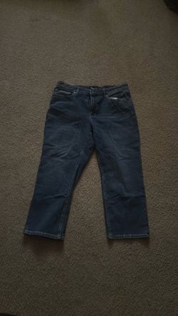 plus size jeans