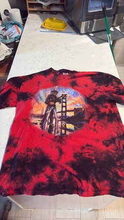 Grateful Dead T-shirt