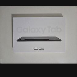 Samsung Galaxy Tab S9 FE 