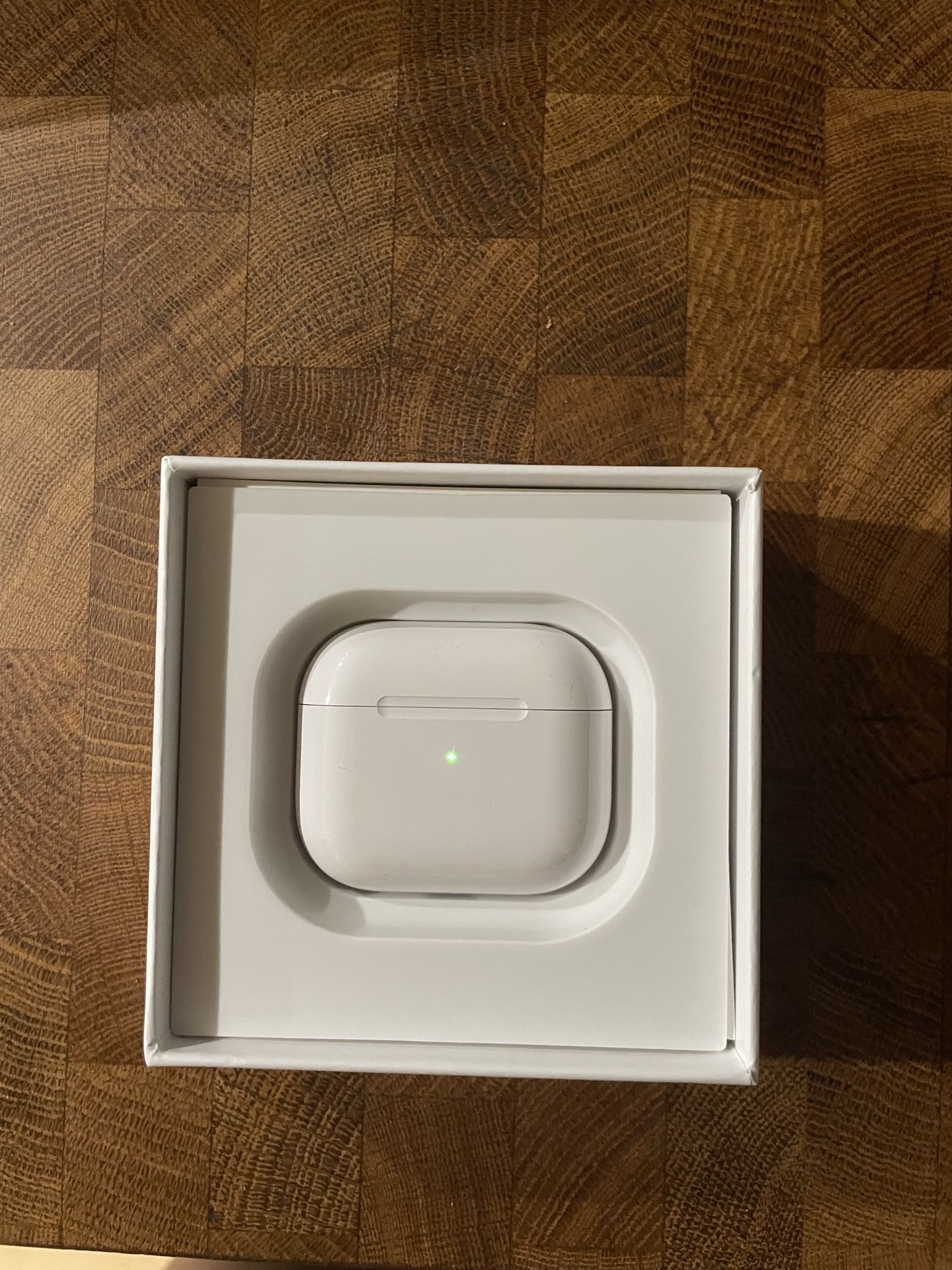 Airpod Gen 4 
