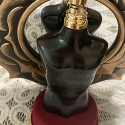 Jean Paul Gaultier Le Male LE PARFUM  125 Ml Eau de Parfum INTENSE Spray. 