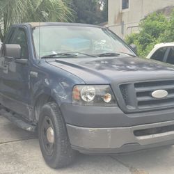 2006 Ford F-150