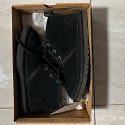 UGS Size 7