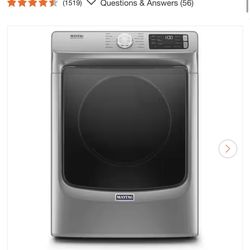 Maytag Dryer 
