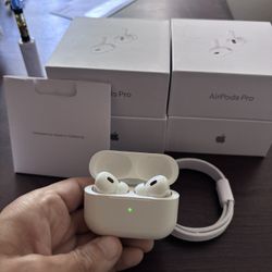 AirPod Pro 2 (2 For $100) 