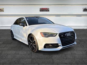 2016 Audi S3