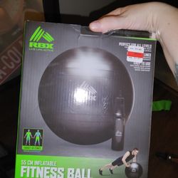 Exercise Ball