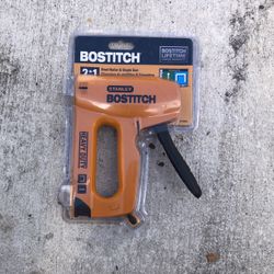 Bostitch Mail Gun 