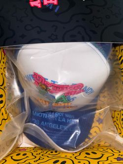 Dandy Hats “Another f*CKING LA Hat”
