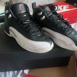 Jordan 12 Retro Playoff