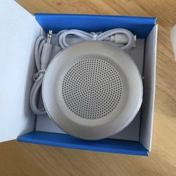 Bluetooth Wireless Speaker