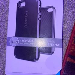 iPhone 5/5s/SE Case