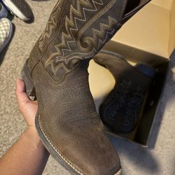 Durango Cowboy Boots