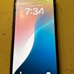 iPhone 11 64gb Unlocked 