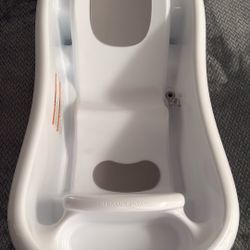 First Years Baby Tub 
