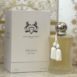 PARFUMS DE MARLY Valaya