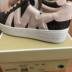 Mk Shoes