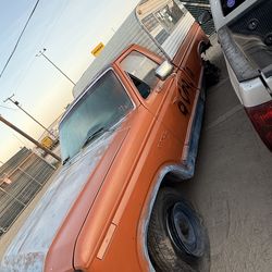1981 Ford F150 4.6L Automatic Transmission For Parts Only‼️
