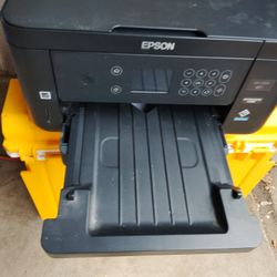 Epson Printer 