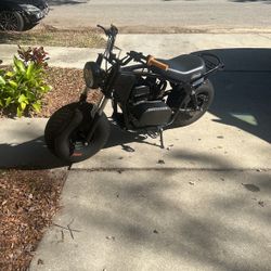 2023 Coleman B200rsv