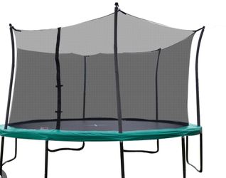 Trampoline