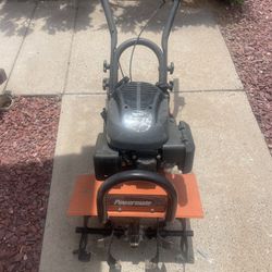 Powermate Tiller $125