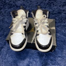 Jordan Size 1 
