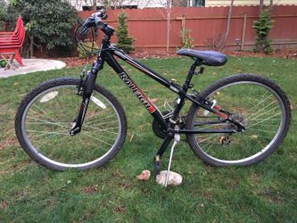 Raleigh mojave 2.0 mountain bike hot sale