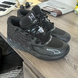 Lamellos Basketball Shoes Size 9