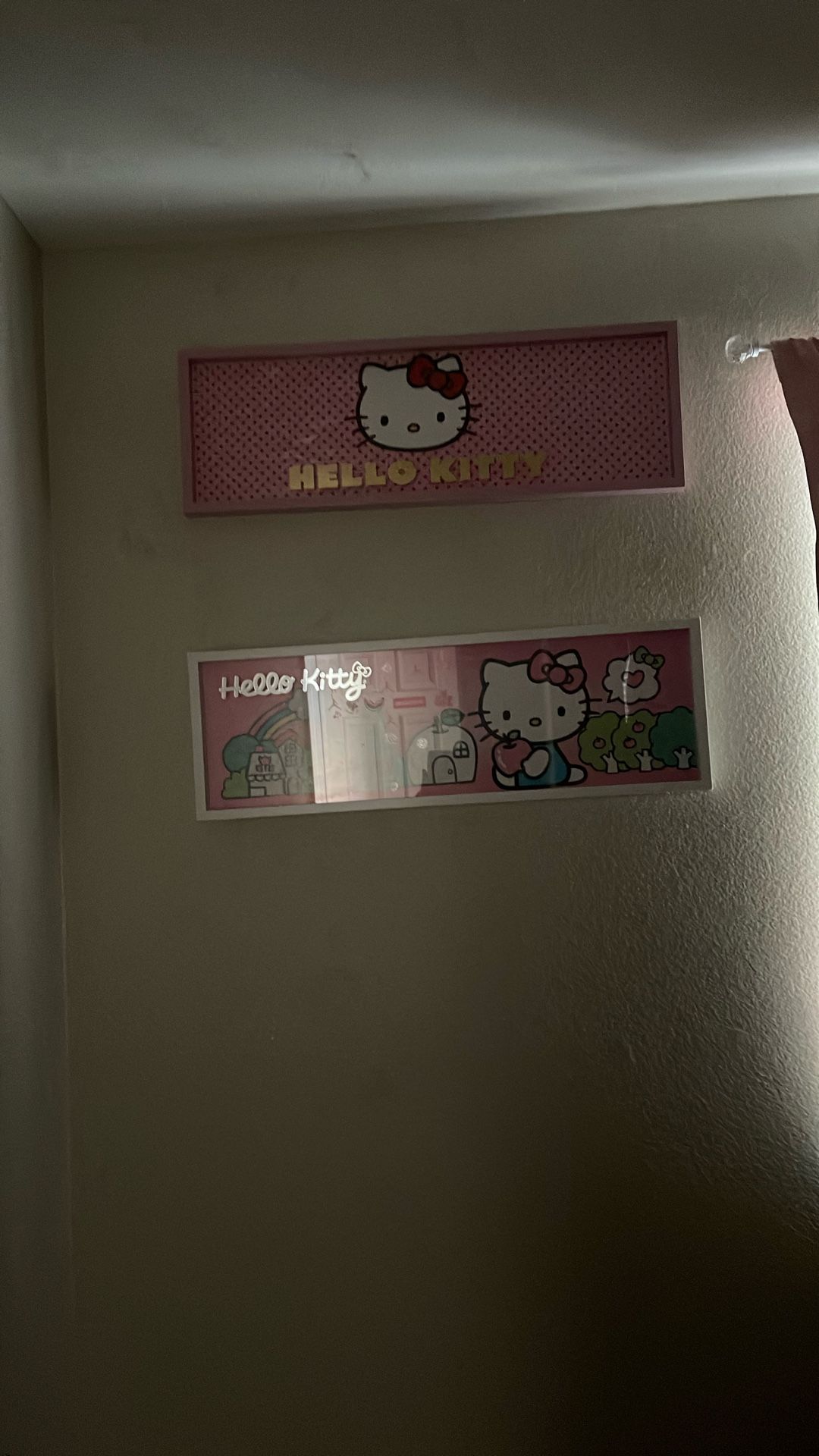 Hello Kitty Boards