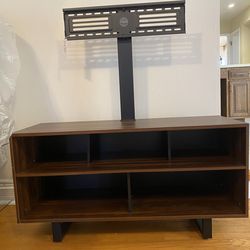FITUEYES Swivel TV stand (2 Available)