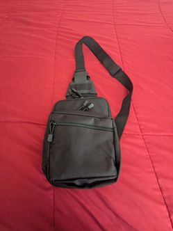 Cross body sling bag