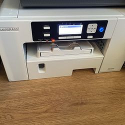 Sawgrass SG500 Sublimation Printer for Sale