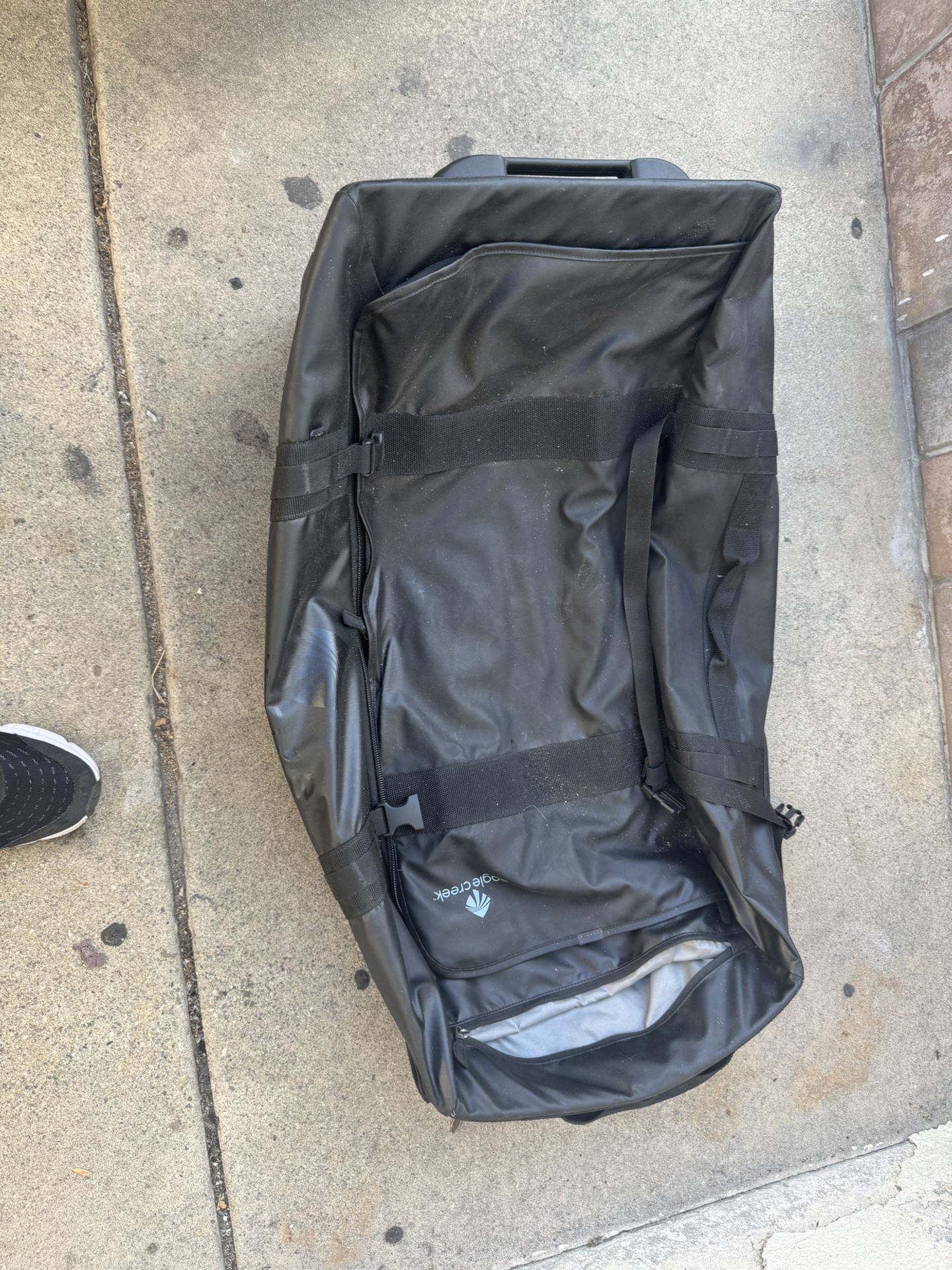 Luggage Bag