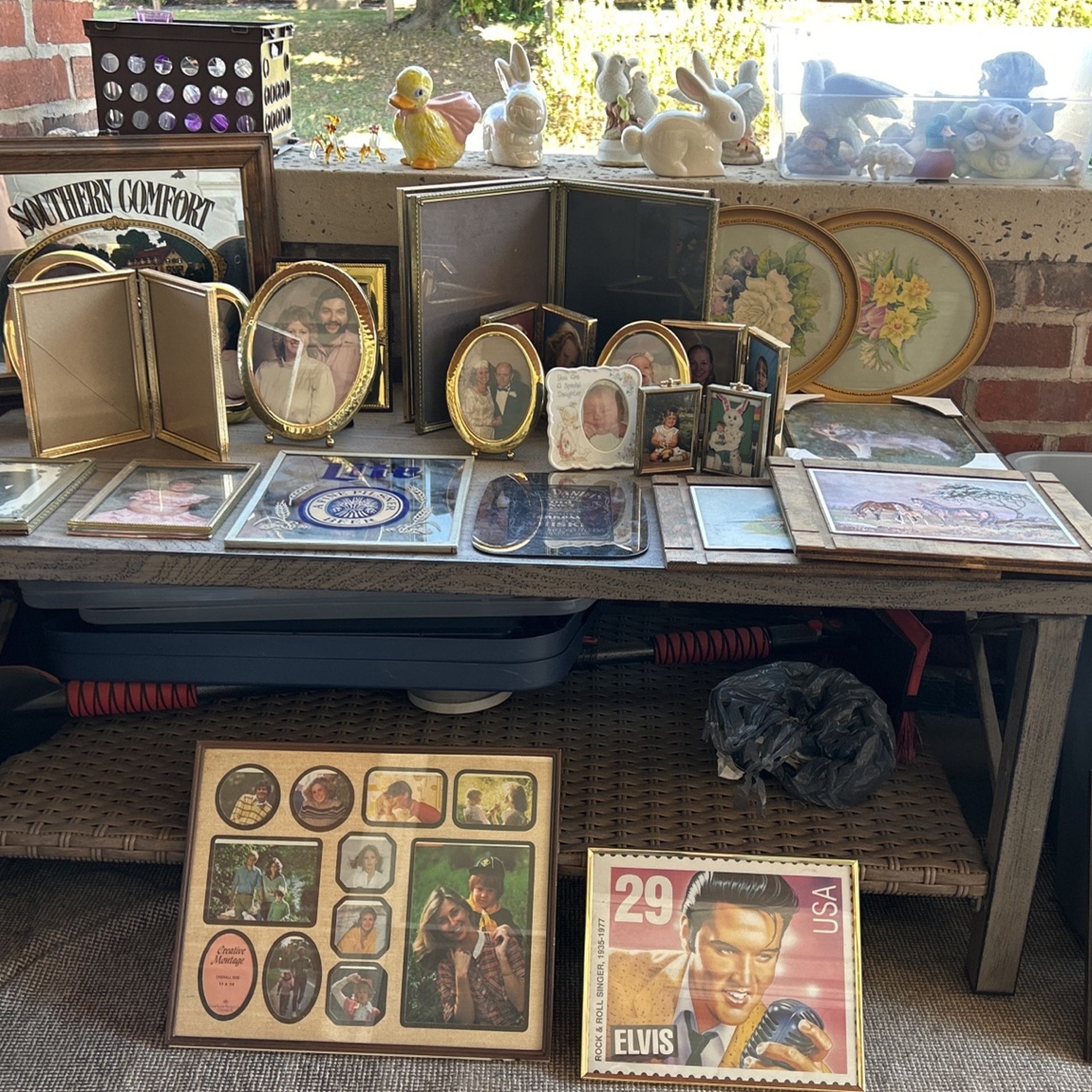 Art Work And frames For Sale