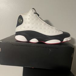 Jordan He Got Game 13
