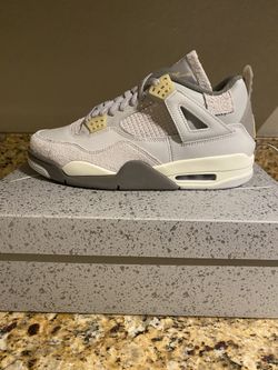 Jordan 4 Craft Photon Dust 🔥 Size 10 Brand New 