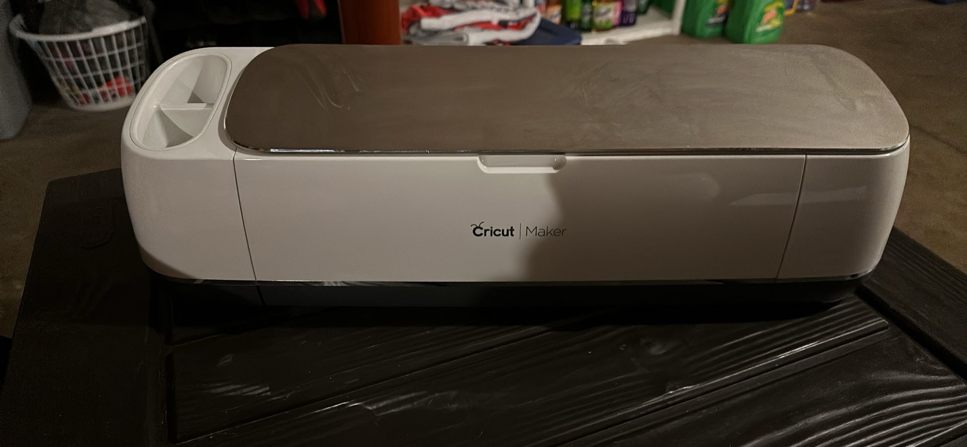 Cricut Maker 