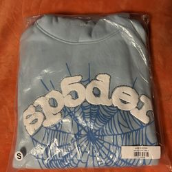 Spider Hoodie 