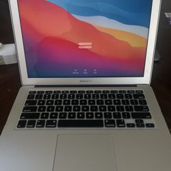 MacBook Air ‘13 