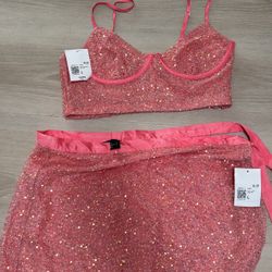 WOMEN’s RAVE CLOTHES, SWIM