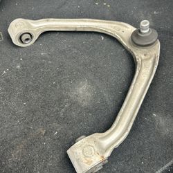 G37 Coupe Upper Control Arm