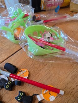 Halloween small Tokens