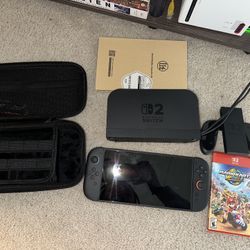 Nintendo Switch 2