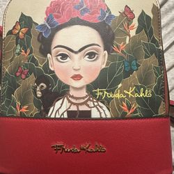 Frida Kahlo 